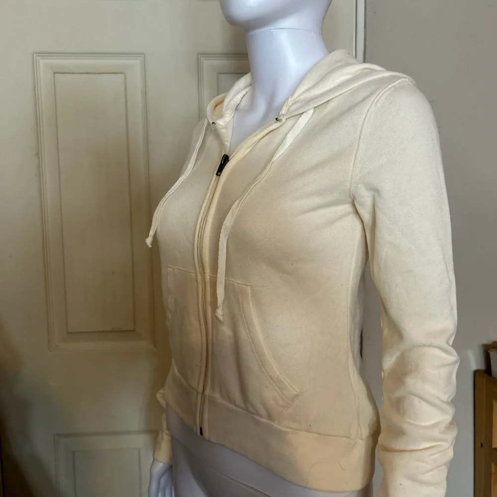 Hollister Hoodie XXS - Picture 3 of 7